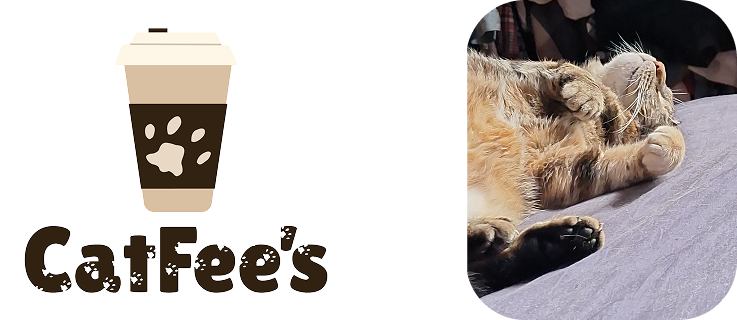 logo Catfee's