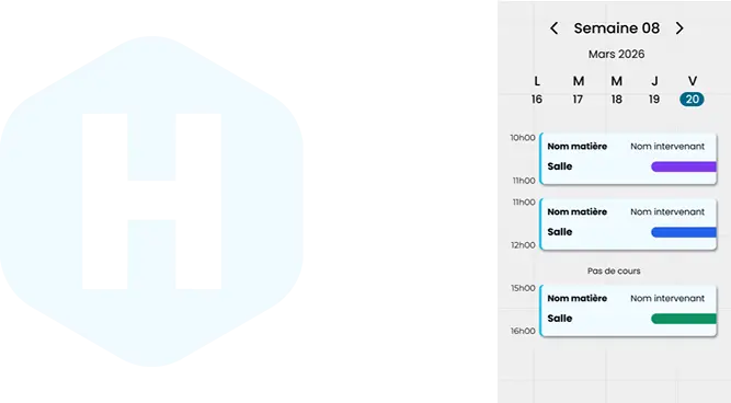 Logo Hyperplanning