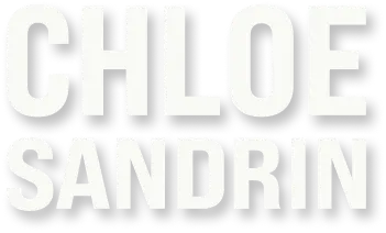 Chloé Sandrin